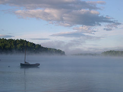 Kezar lake image